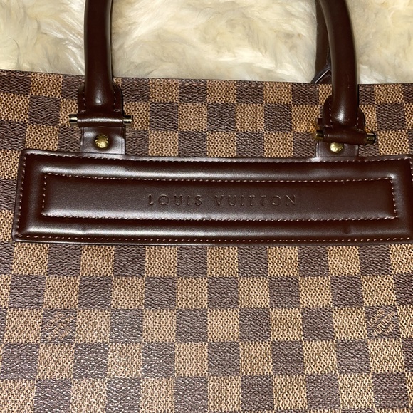 Louis Vuitton handbag - Picture 2 of 5